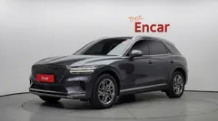 2023 Genesis GV70 2.5T Gasoline 2WD — фото 1