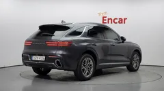 2023 Genesis GV70 2.5T Gasoline 2WD — фото 2