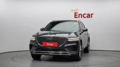 2023 Genesis GV70 2.5T Gasoline 2WD — фото 3