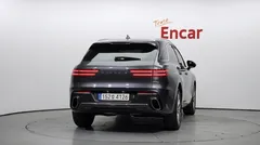 2023 Genesis GV70 2.5T Gasoline 2WD — фото 4