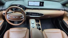 2023 Genesis GV70 2.5T Gasoline 2WD — фото 7