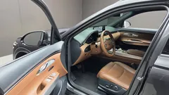 2023 Genesis GV70 2.5T Gasoline 2WD — фото 10