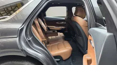 2023 Genesis GV70 2.5T Gasoline 2WD — фото 11