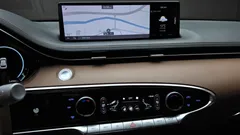 2023 Genesis GV70 2.5T Gasoline 2WD — фото 14