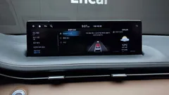 2023 Genesis GV70 2.5T Gasoline 2WD — фото 17