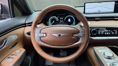 2023 Genesis GV70 2.5T Gasoline 2WD — фото 20