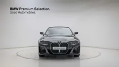 2022 BMW 4-Series 420i M Sports GranCoupe — фото 3