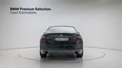 2022 BMW 4-Series 420i M Sports GranCoupe — фото 4