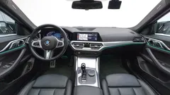 2022 BMW 4-Series 420i M Sports GranCoupe — фото 7