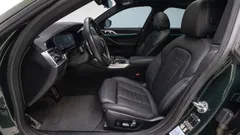 2022 BMW 4-Series 420i M Sports GranCoupe — фото 10