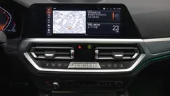 2022 BMW 4-Series 420i M Sports GranCoupe — фото 18