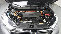 2022 Honda CR-V 2.0 Hybrid Touring 4WD — фото 6
