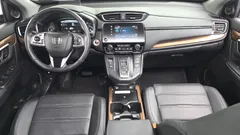 2022 Honda CR-V 2.0 Hybrid Touring 4WD — фото 7