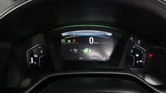2022 Honda CR-V 2.0 Hybrid Touring 4WD — фото 8