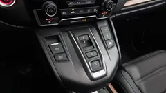 2022 Honda CR-V 2.0 Hybrid Touring 4WD — фото 9