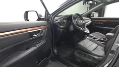 2022 Honda CR-V 2.0 Hybrid Touring 4WD — фото 10