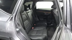 2022 Honda CR-V 2.0 Hybrid Touring 4WD — фото 11