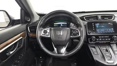 2022 Honda CR-V 2.0 Hybrid Touring 4WD — фото 12