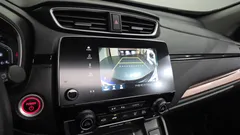 2022 Honda CR-V 2.0 Hybrid Touring 4WD — фото 13