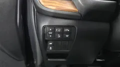 2022 Honda CR-V 2.0 Hybrid Touring 4WD — фото 18