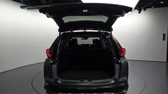 2022 Honda CR-V 2.0 Hybrid Touring 4WD — фото 20