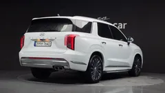 2023 Hyundai Palisade Gasoline 3.8 2WD — фото 2