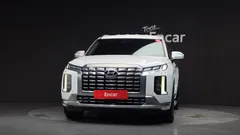 2023 Hyundai Palisade Gasoline 3.8 2WD — фото 3