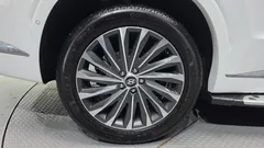 2023 Hyundai Palisade Gasoline 3.8 2WD — фото 5