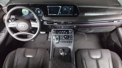 2023 Hyundai Palisade Gasoline 3.8 2WD — фото 7