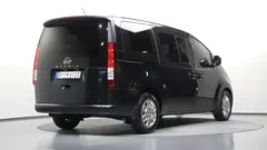2023 Hyundai Staria Cargo 5-Seater — фото 2