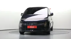 2023 Hyundai Staria Cargo 5-Seater — фото 3