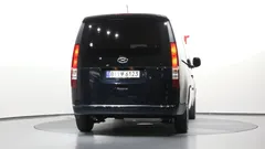 2023 Hyundai Staria Cargo 5-Seater — фото 4