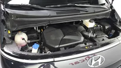 2023 Hyundai Staria Cargo 5-Seater — фото 6