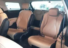 2023 Kia Carnival Diesel 9-Seater Prestige — фото 9