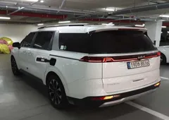 2023 Kia Carnival Diesel 9-Seater Prestige — фото 15