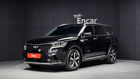 2023 Kia Sorento Diesel 2.2 2WD