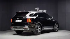 2023 Kia Sorento Diesel 2.2 2WD — фото 2