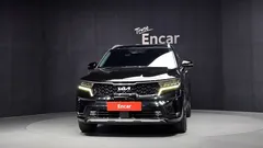 2023 Kia Sorento Diesel 2.2 2WD — фото 3