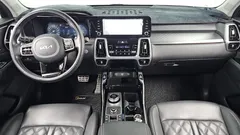 2023 Kia Sorento Diesel 2.2 2WD — фото 7