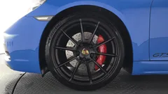 2023 Porsche 718 4.0 GTS — фото 5