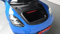 2023 Porsche 718 4.0 GTS — фото 6
