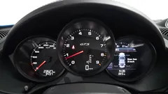 2023 Porsche 718 4.0 GTS — фото 8