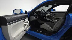 2023 Porsche 718 4.0 GTS — фото 10