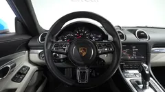 2023 Porsche 718 4.0 GTS — фото 13