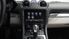 2023 Porsche 718 4.0 GTS — фото 14
