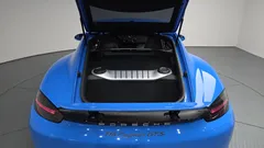 2023 Porsche 718 4.0 GTS — фото 20