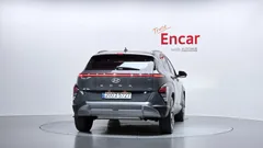 2023 Hyundai Kona Gasoline 1.6 Turbo 2WD — фото 4