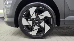 2023 Hyundai Kona Gasoline 1.6 Turbo 2WD — фото 5