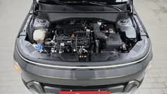 2023 Hyundai Kona Gasoline 1.6 Turbo 2WD — фото 6