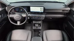 2023 Hyundai Kona Gasoline 1.6 Turbo 2WD — фото 7